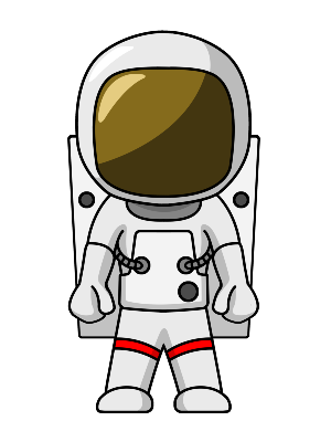Astronauta