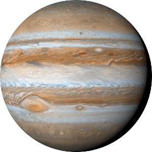 Jupiter