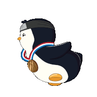 Pudgy Penguin