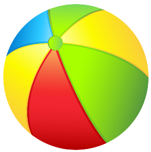 Beach Ball